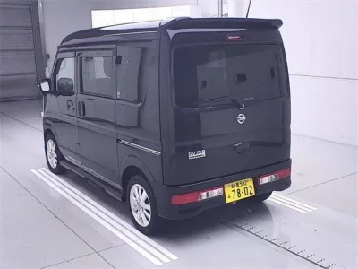 Nissan CLIPPER RIO