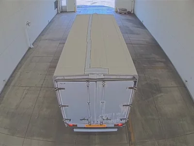 Nissan TRUCK