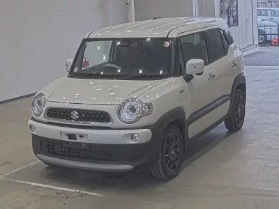 Suzuki XBEE