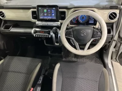 Suzuki XBEE