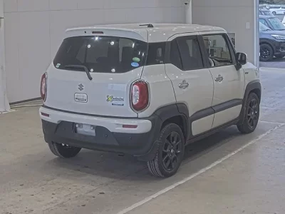 Suzuki XBEE