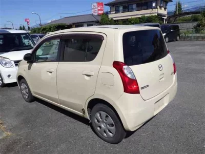 Mazda CAROL