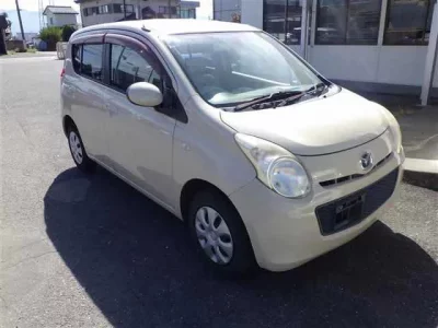 Mazda CAROL