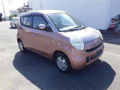 Suzuki MRWAGON