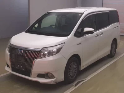 Toyota ESQUIRE