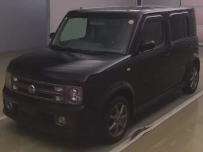 Nissan CUBECUBIC