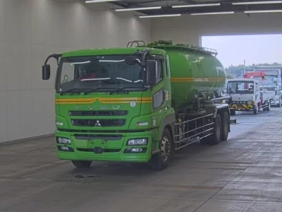 Mitsubishi SUPER GREAT