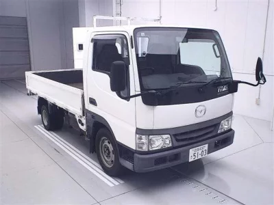 Mazda TITAN