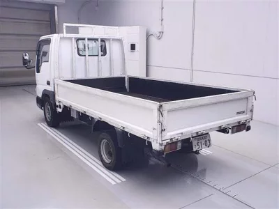 Mazda TITAN