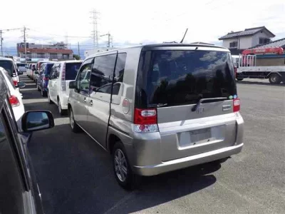 Honda MOBILIO