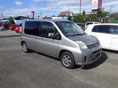 Honda MOBILIO