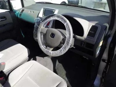 Honda MOBILIO