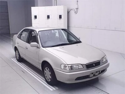 Toyota SPRINTER