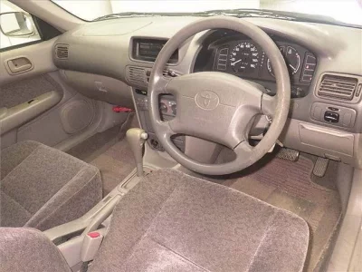 Toyota SPRINTER