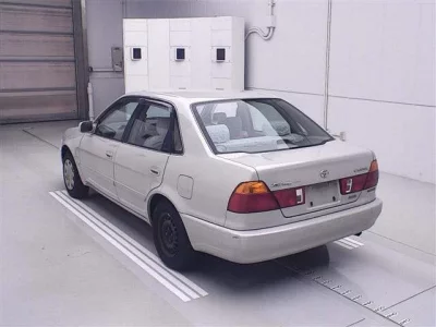 Toyota SPRINTER
