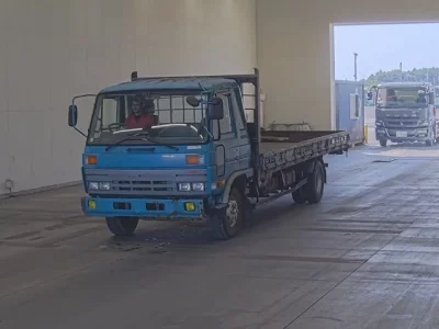 Nissan CONDOR