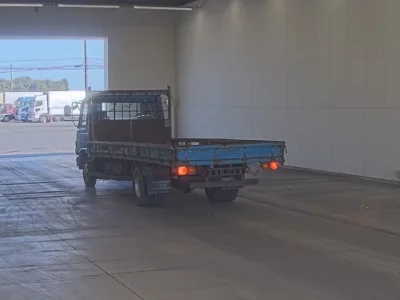 Nissan CONDOR