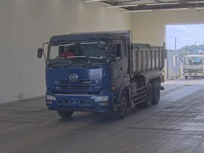 Nissan QUON