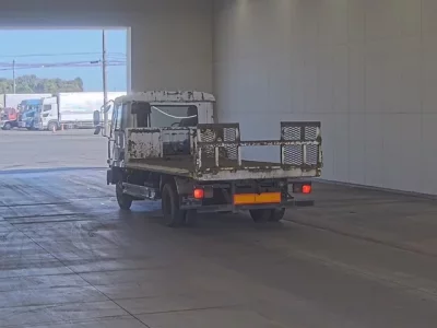 Mitsubishi FUSO FIGHTER