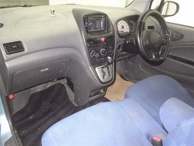 Daihatsu MAX