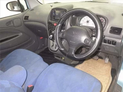 Daihatsu MAX