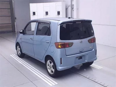 Daihatsu MAX