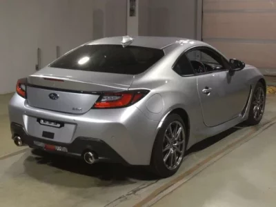 Subaru BRZ