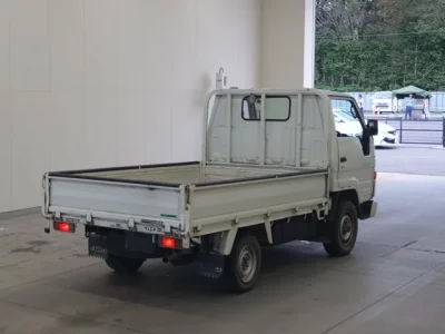 Toyota HIACE TRUCK
