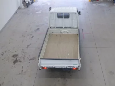 Toyota HIACE TRUCK