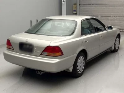Honda SABER