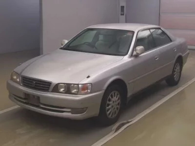 Toyota CHASER