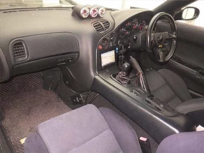 Mazda RX-7