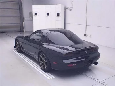 Mazda RX-7