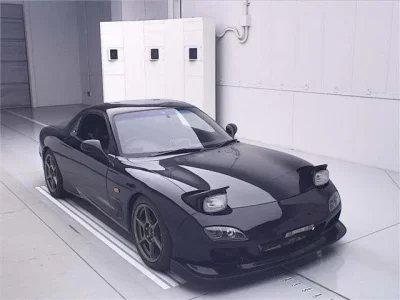 Mazda RX-7