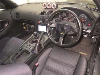 Mazda RX-7