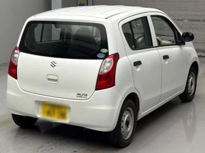 Suzuki ALTO VAN