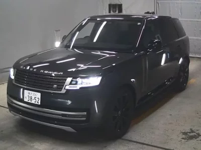 Rover RANGE ROVER