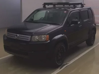 Honda CROSSROAD