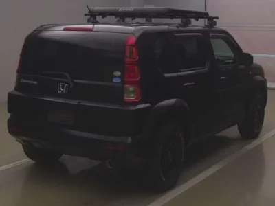 Honda CROSSROAD