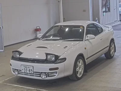 Toyota CELICA