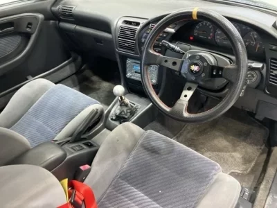Toyota CELICA