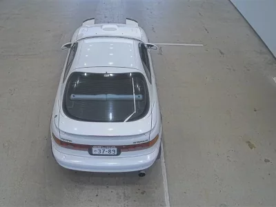 Toyota CELICA