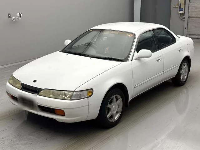 Toyota COROLLA CERES