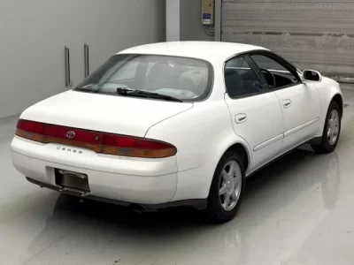 Toyota COROLLA CERES