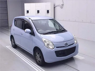 Mazda CAROL