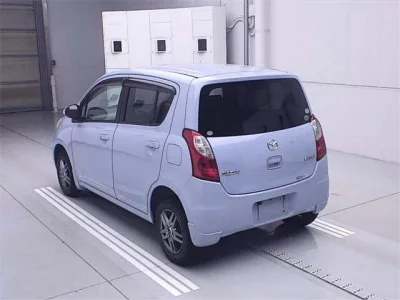 Mazda CAROL