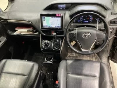 Toyota ESQUIRE