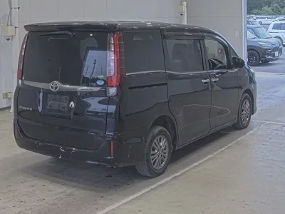 Toyota ESQUIRE