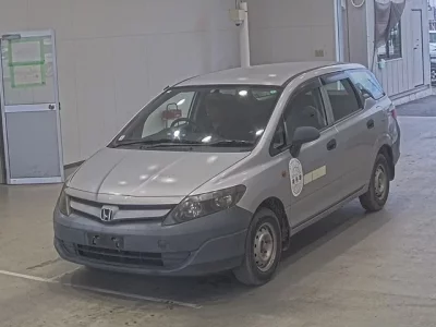 Honda PARTNER
