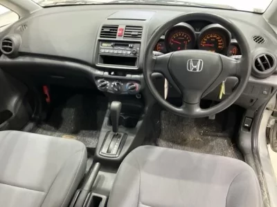 Honda PARTNER